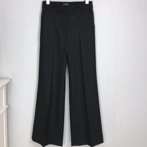 Theory straight-leg pants